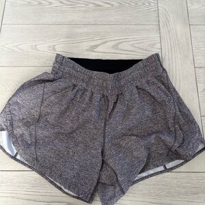 Lululemon Athletic Shorts